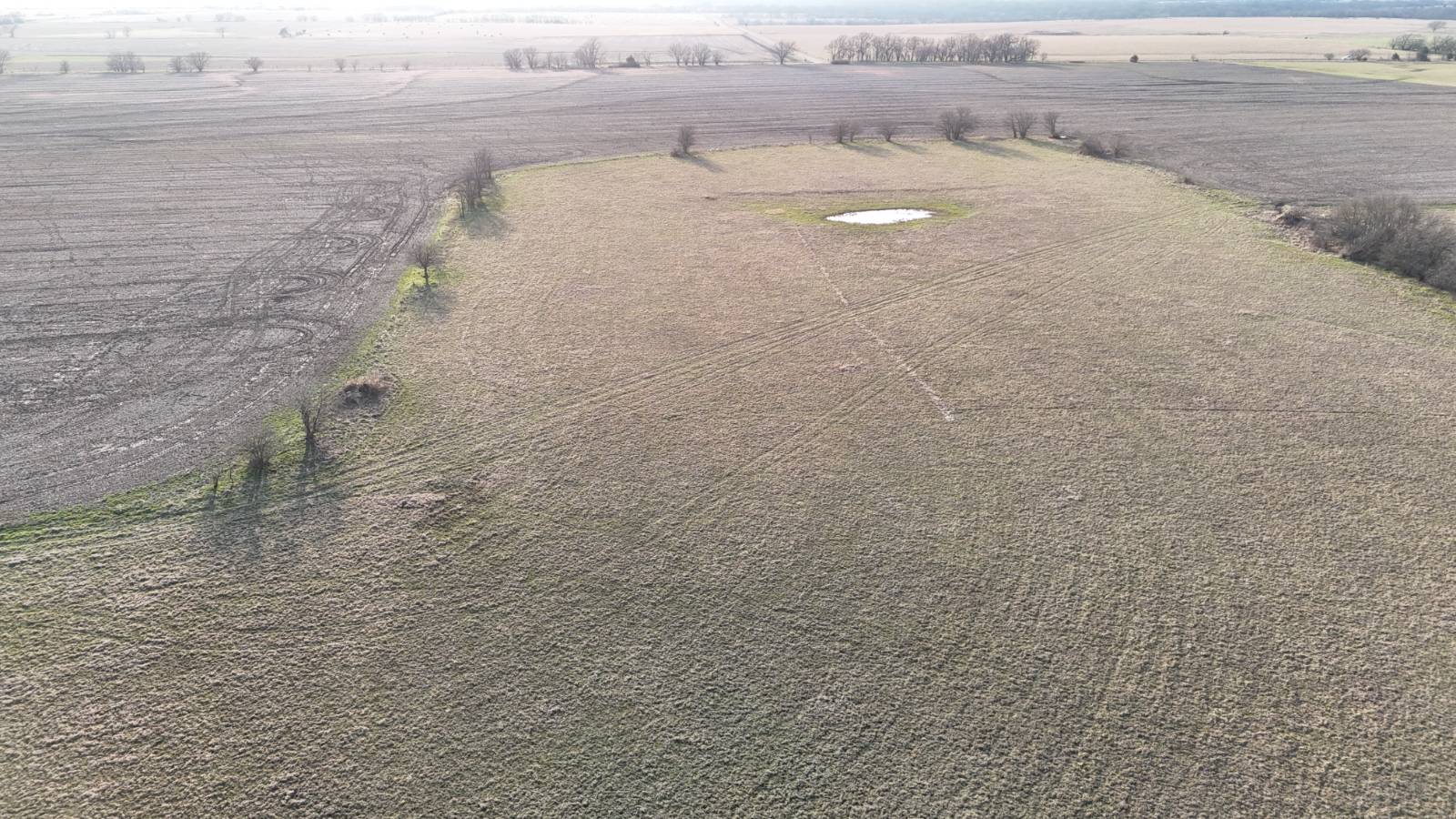 0 165th & Jay Rd, Yates Center, KS, 66783
