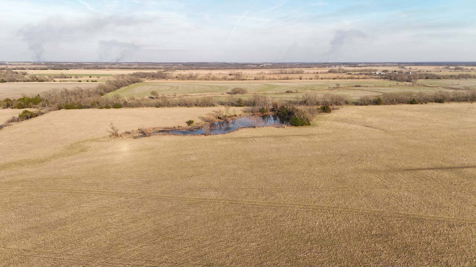 0 165th & Jay Rd, Yates Center, KS, 66783