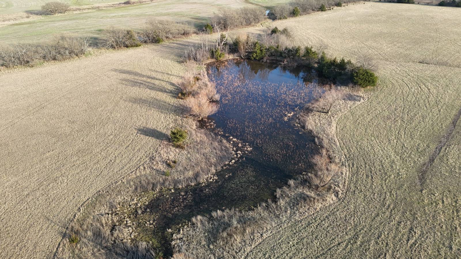 0 165th & Jay Rd, Yates Center, KS, 66783
