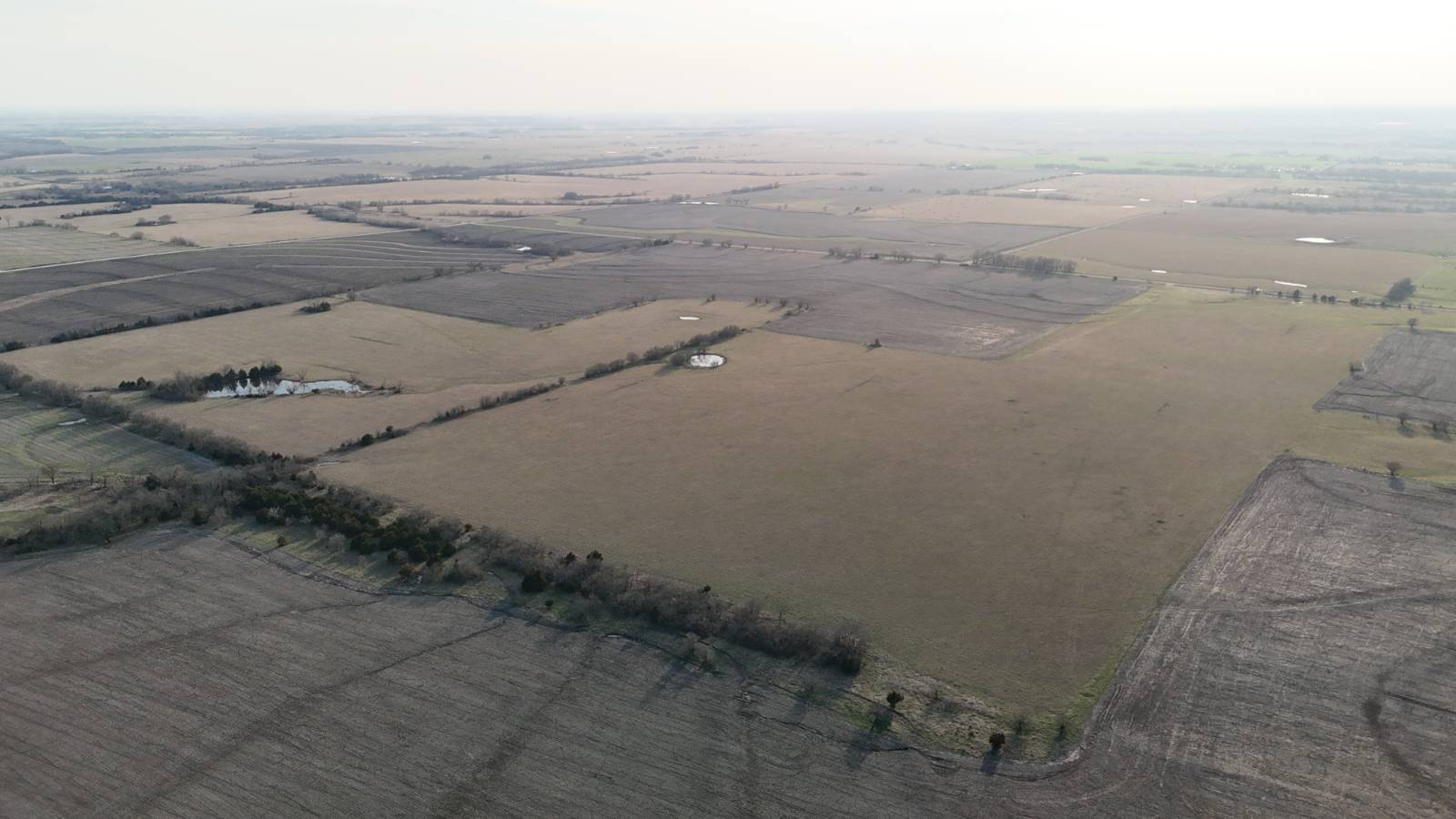 0 165th & Jay Rd, Yates Center, KS, 66783