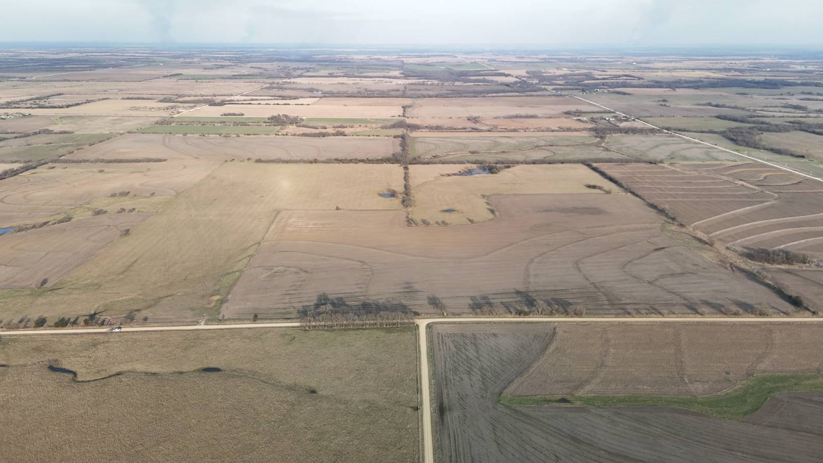 0 165th & Jay Rd, Yates Center, KS, 66783