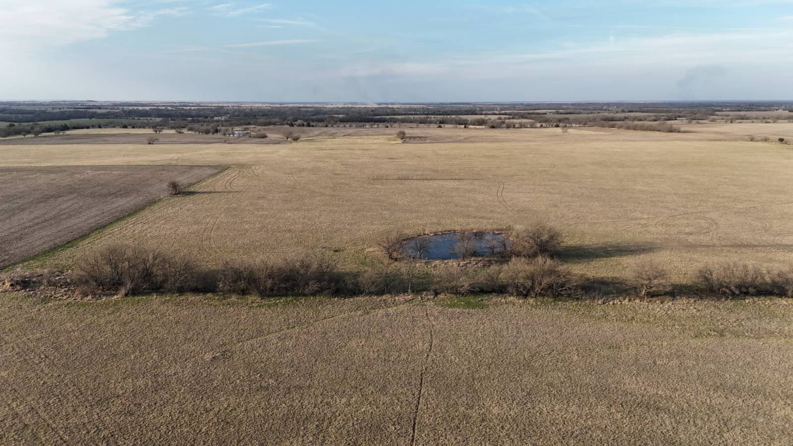 0 165th & Jay Rd, Yates Center, KS, 66783