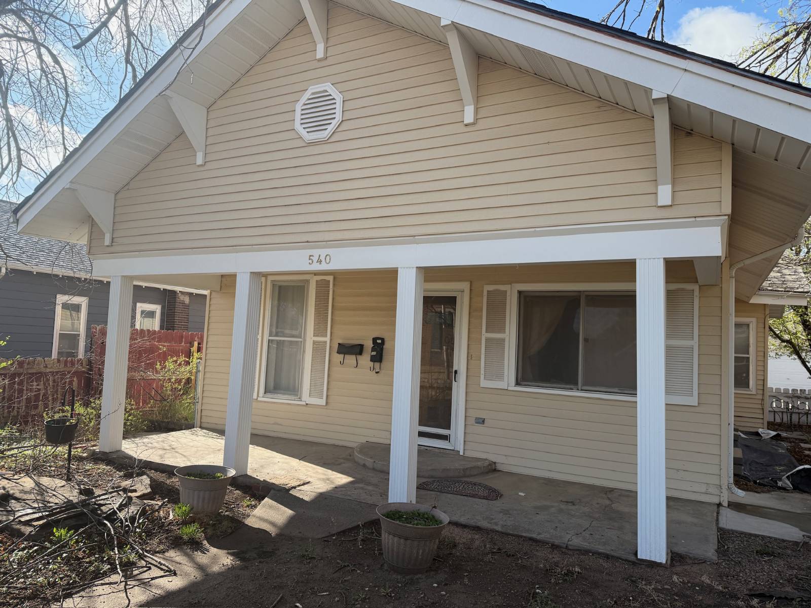 A-10; 100 Prairie View Cov