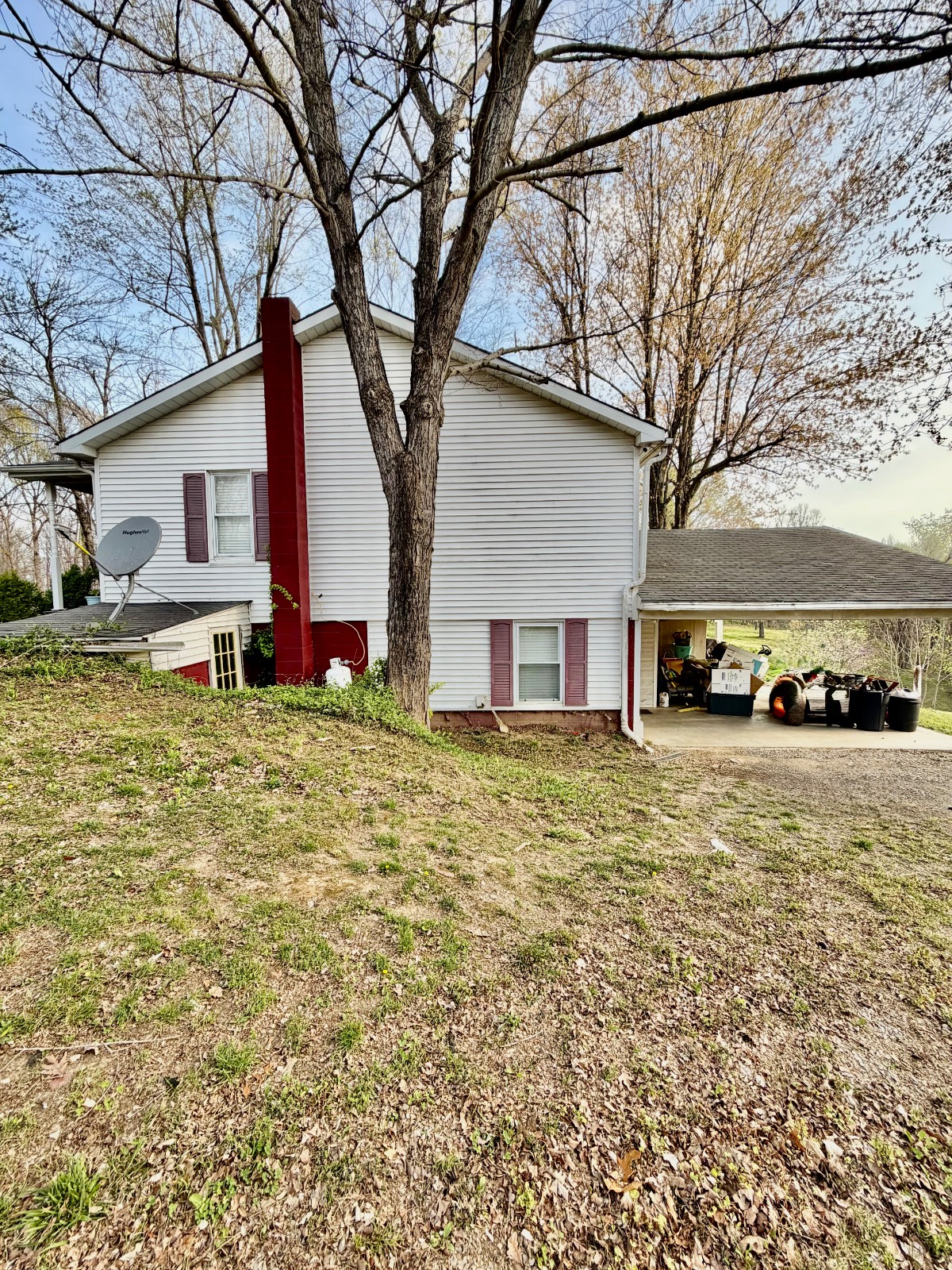 682 State Route 1379