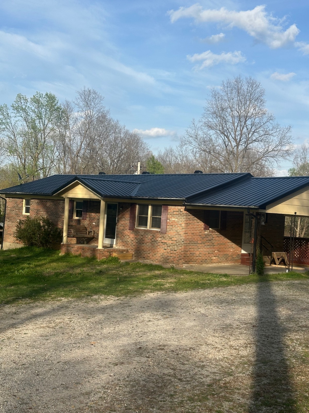 861 Southhill Union Road