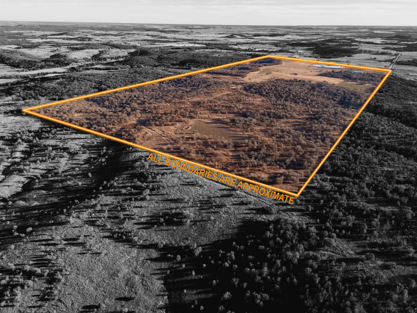 A-10; 100 Prairie View Cov