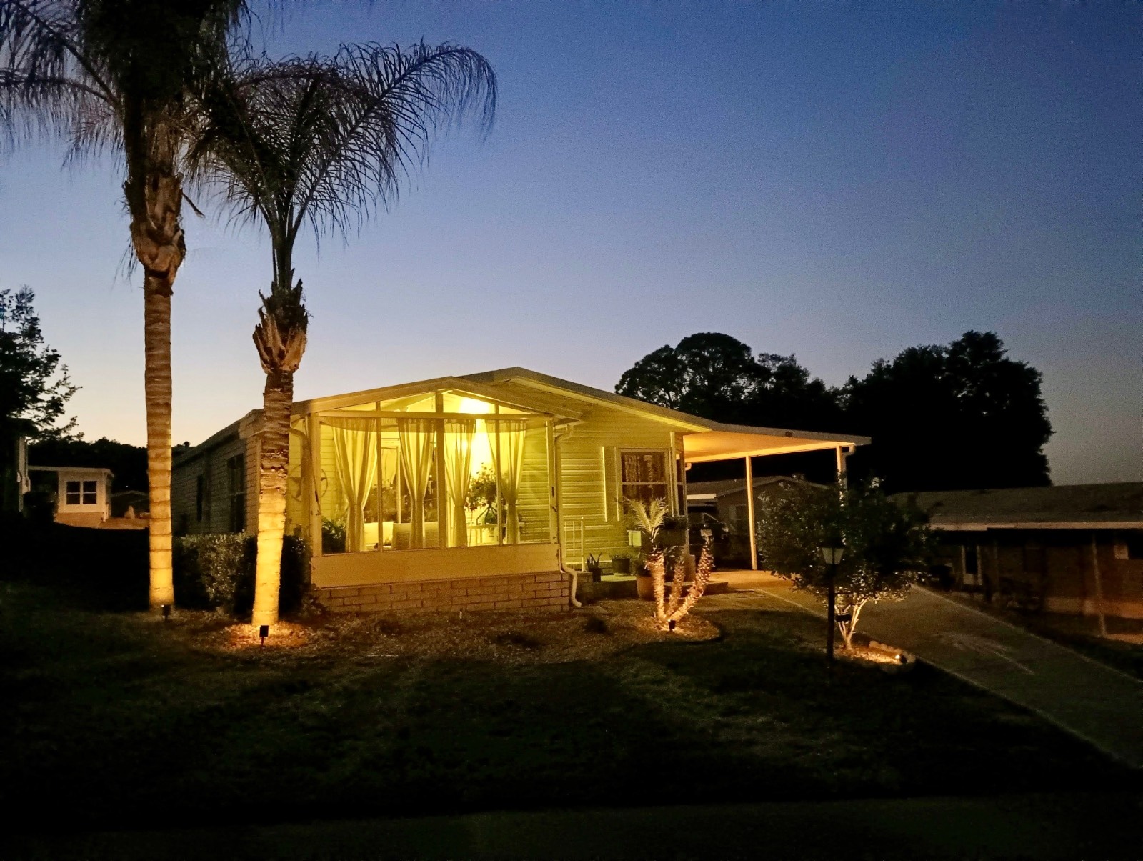 710 Water Oak Blvd