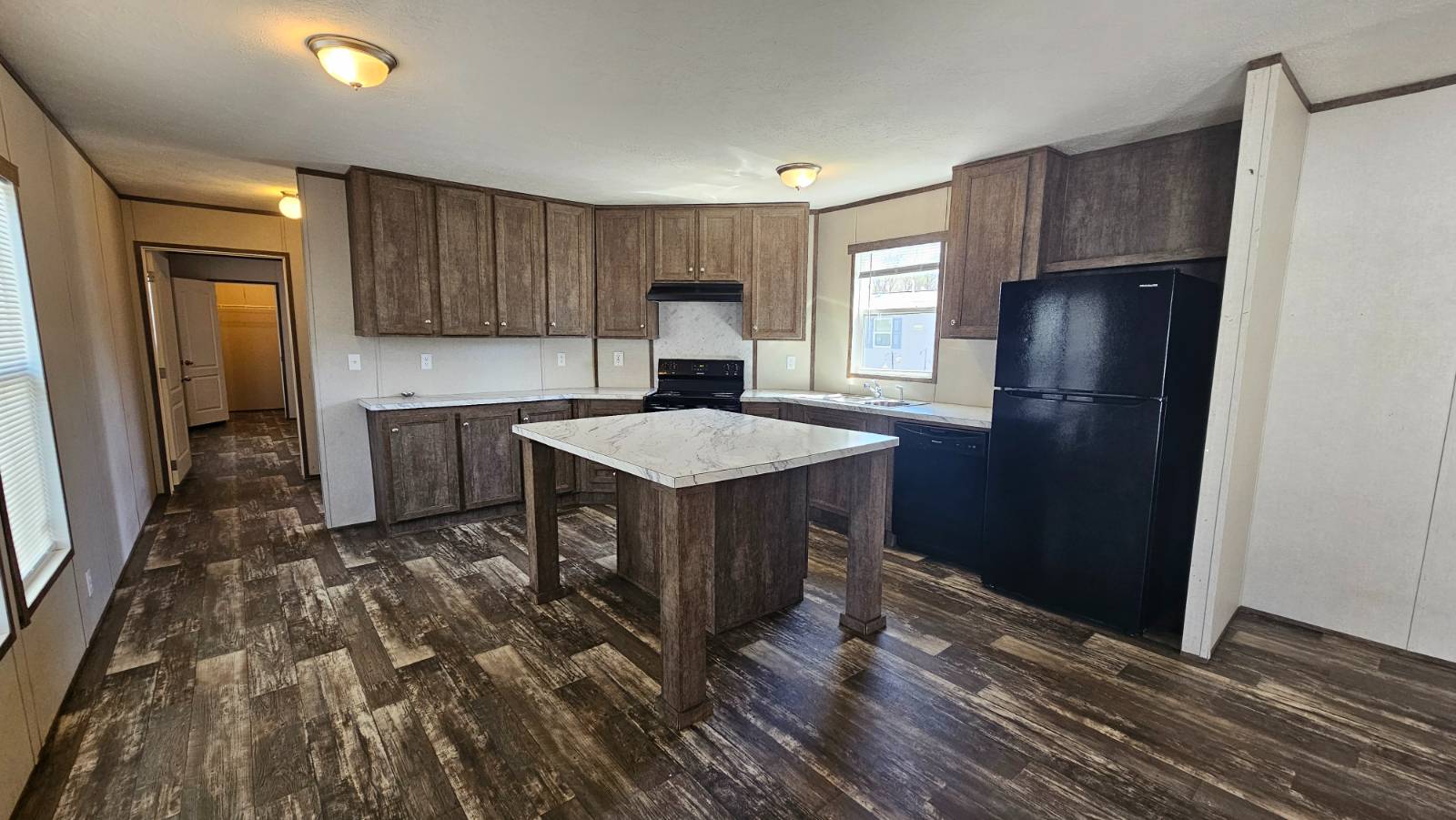 A-10; 100 Prairie View Cov