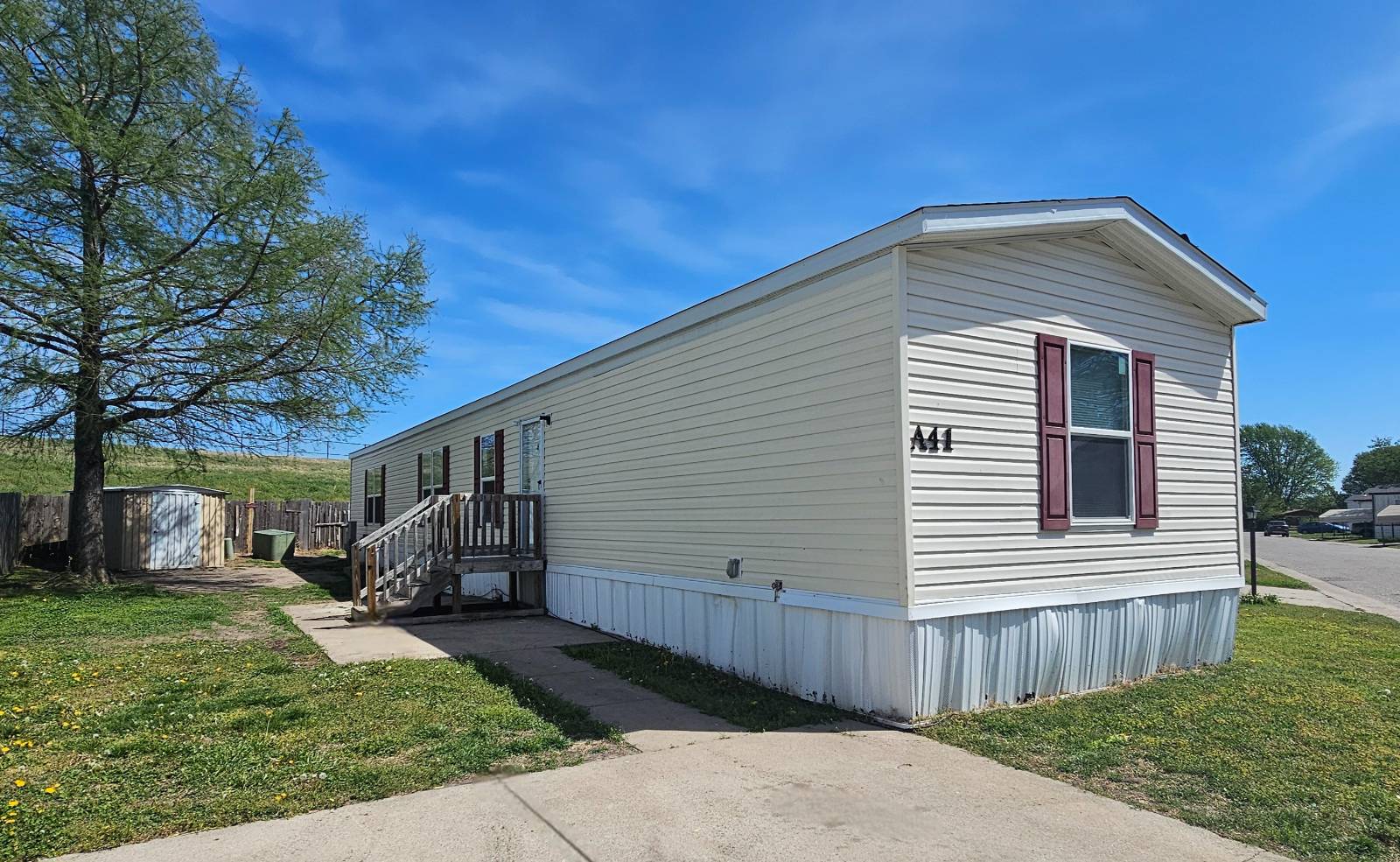 2217 E. 54th Street, Wichita, KS, 67216