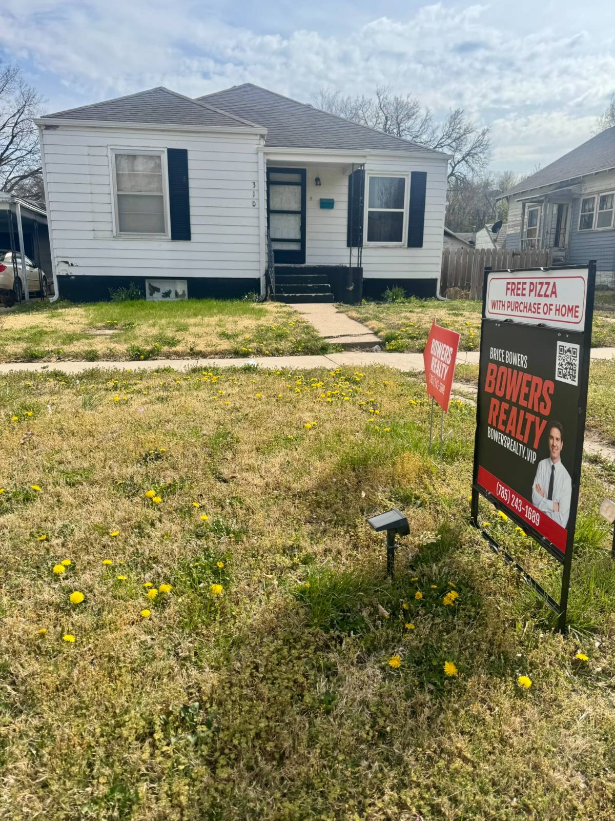 A-10; 100 Prairie View Cov