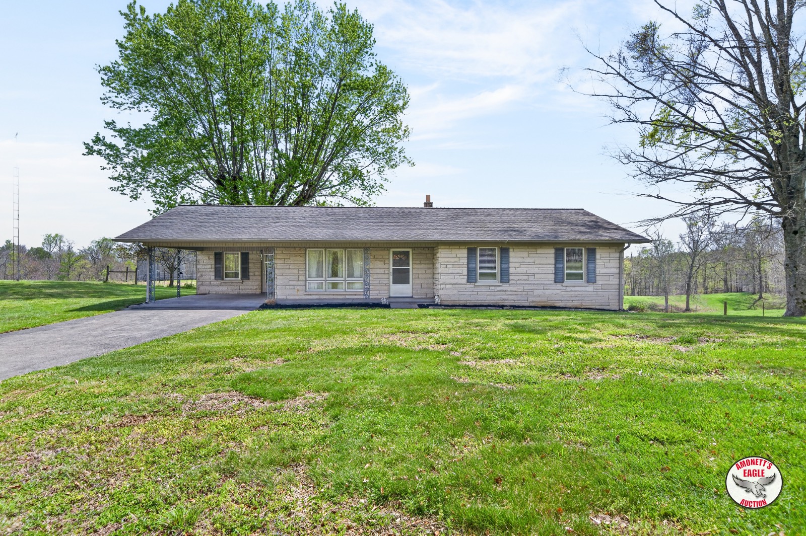 1282 Speck Rd.