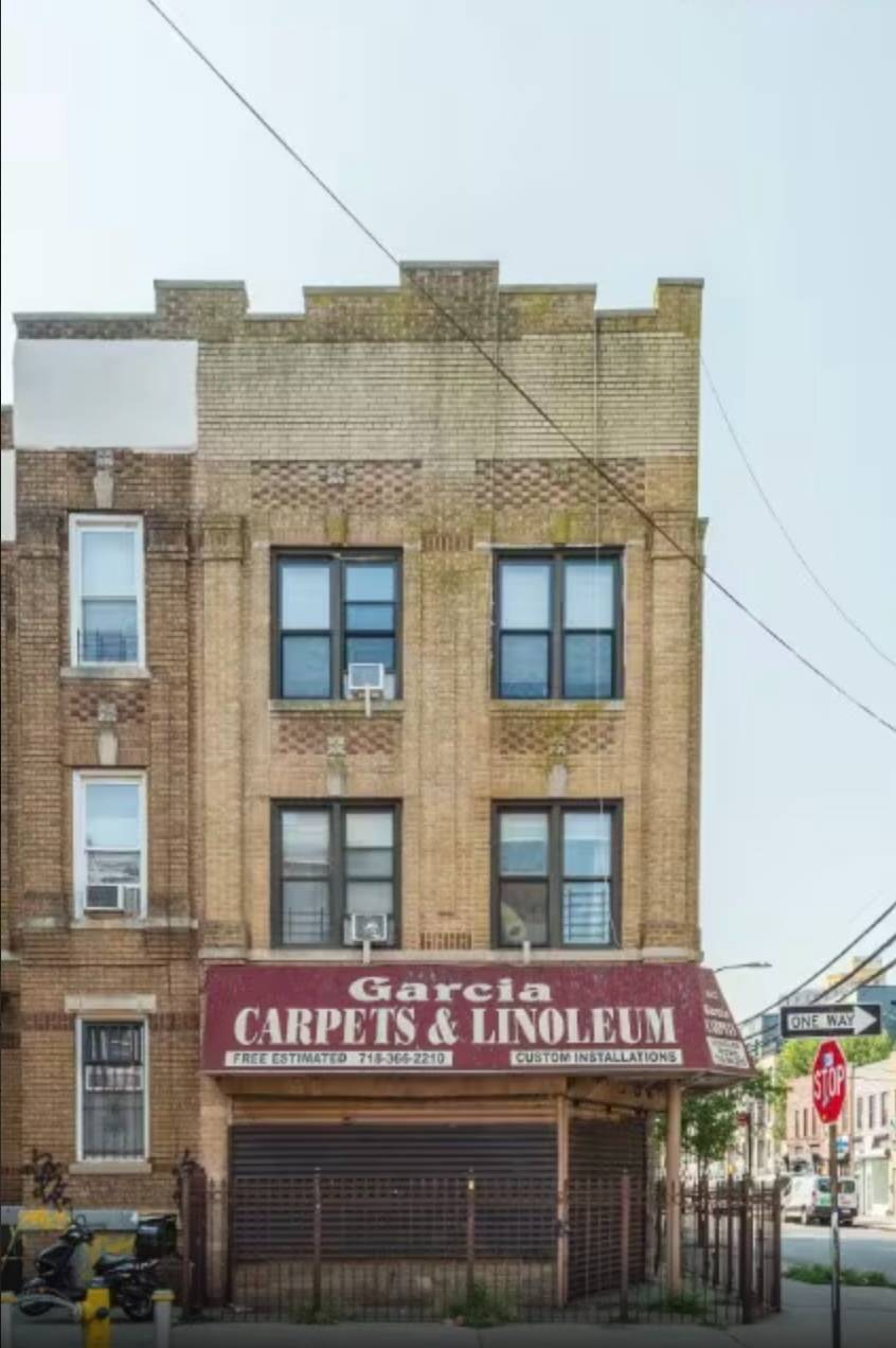 868 Wyckoff Avenue, Brooklyn, NY, 11237