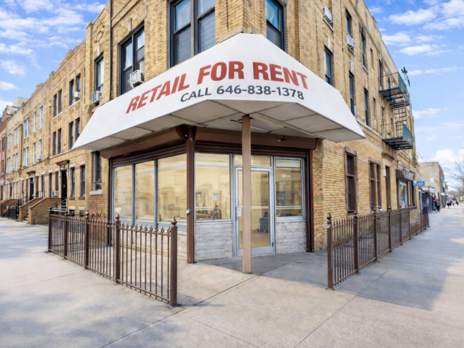 868 Wyckoff Avenue, Brooklyn, NY, 11237