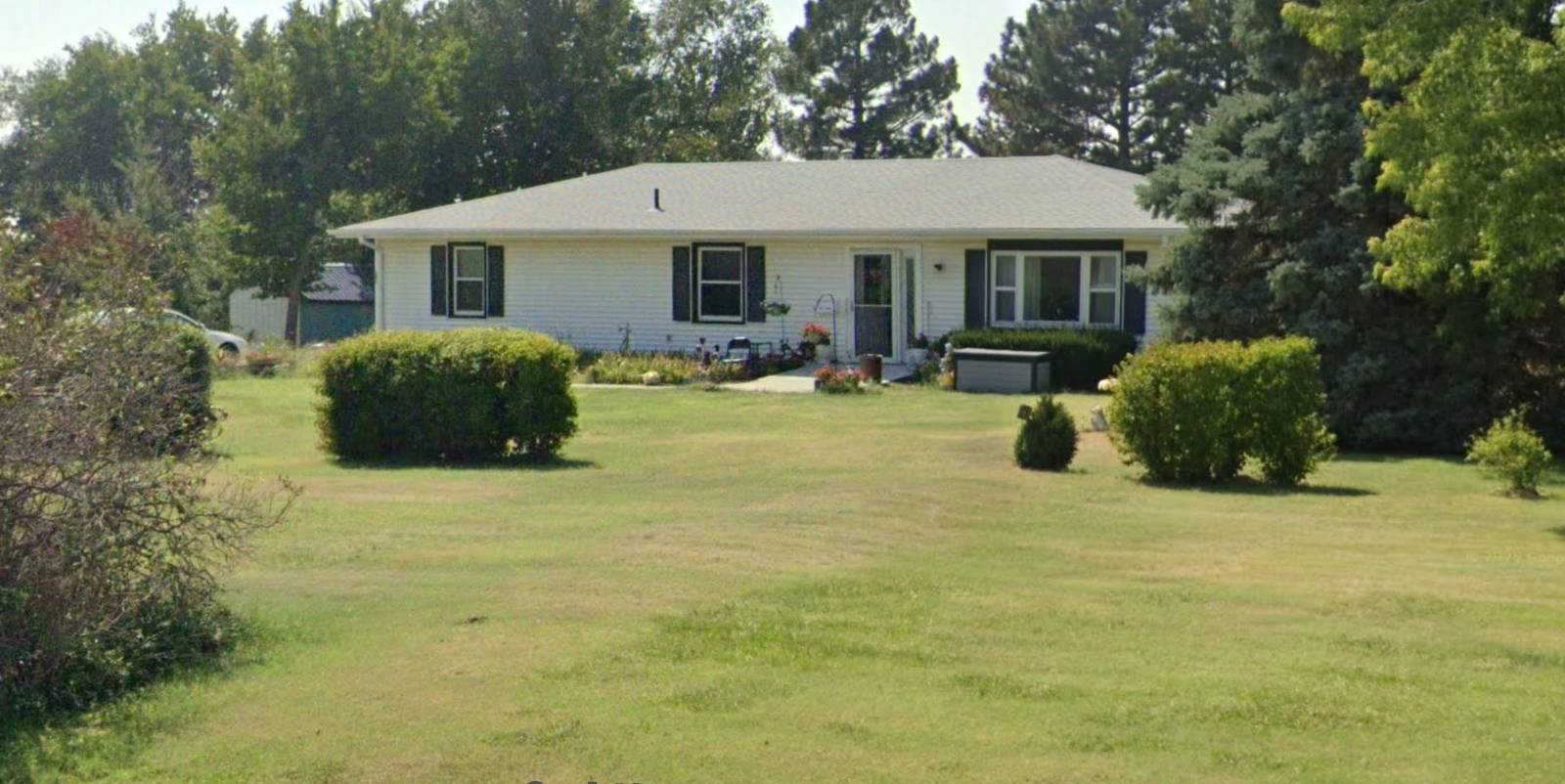 A-10; 100 Prairie View Cov