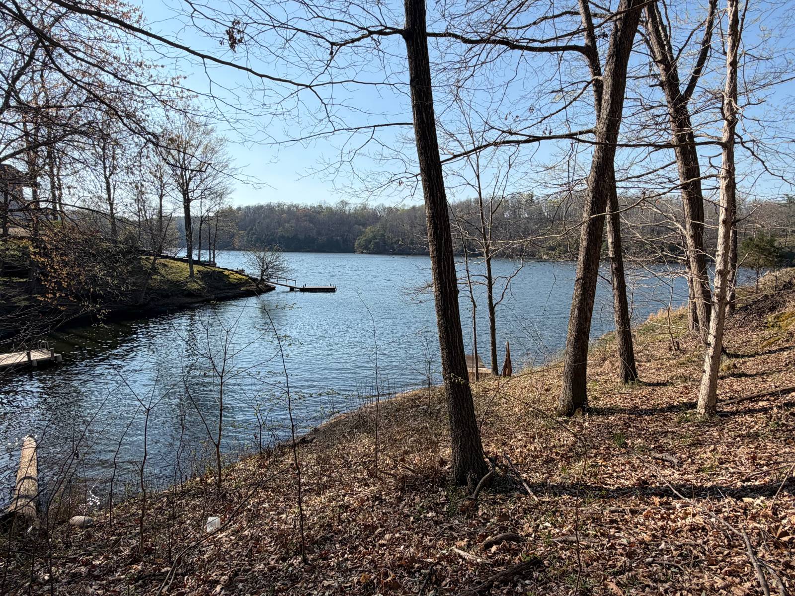 0 Lakeview Terrace Drive, Lot 7