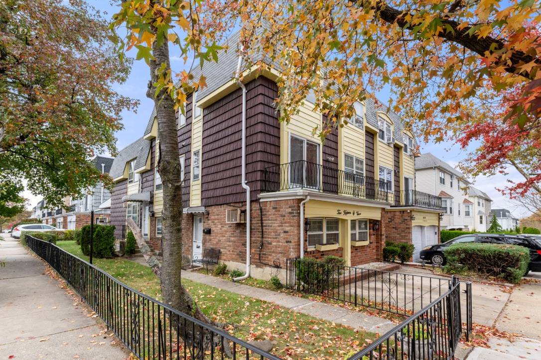 38-24 56 Street, New York, NY, 11377