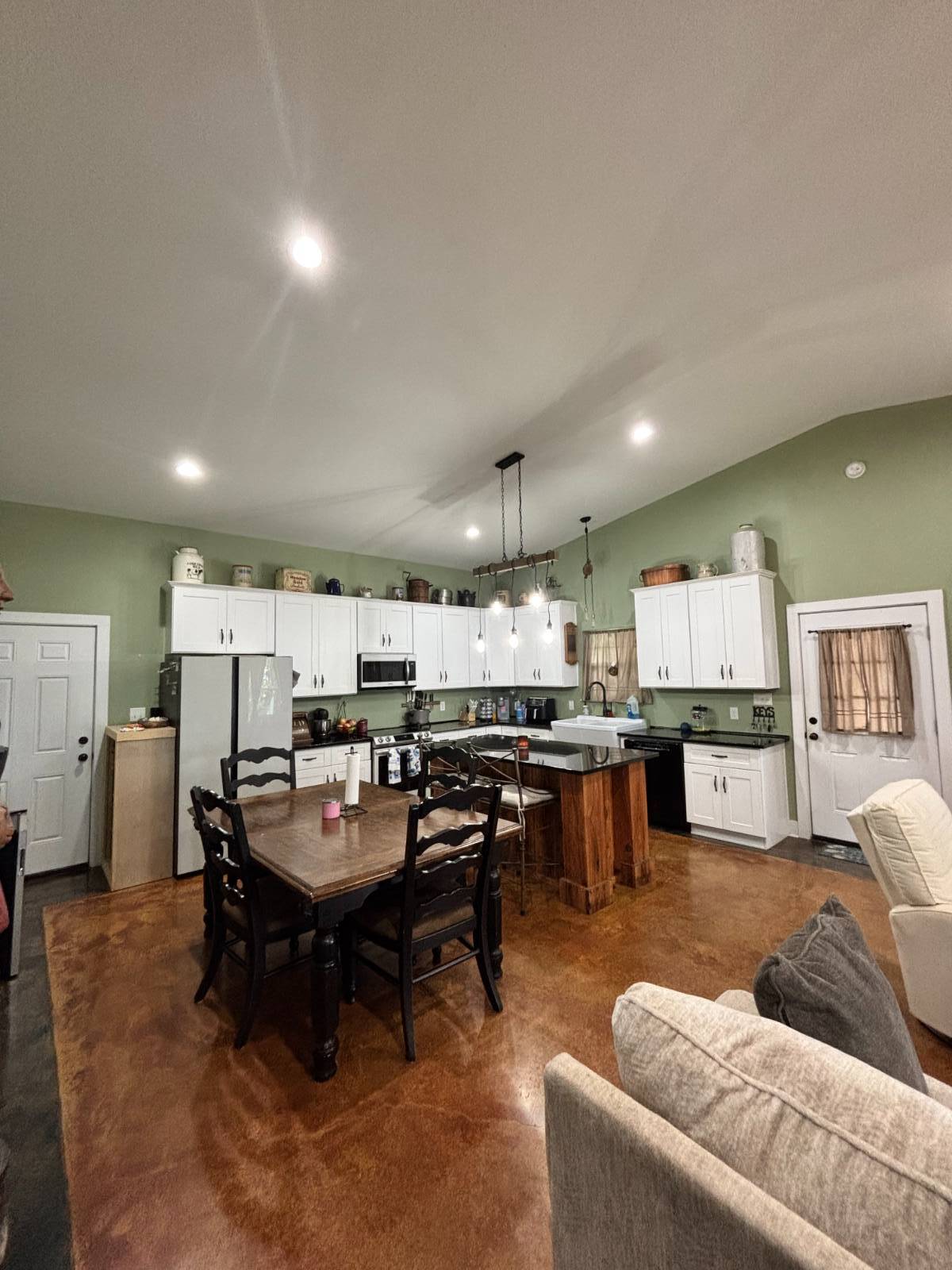 1140 Merritt Mountain Rd UNIT&nbsp;Lot 14, Many, LA, 71449