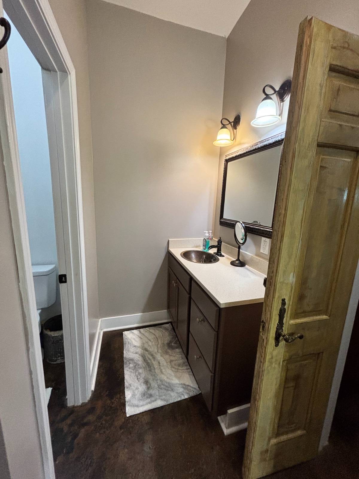 1140 Merritt Mountain Rd UNIT&nbsp;Lot 14, Many, LA, 71449