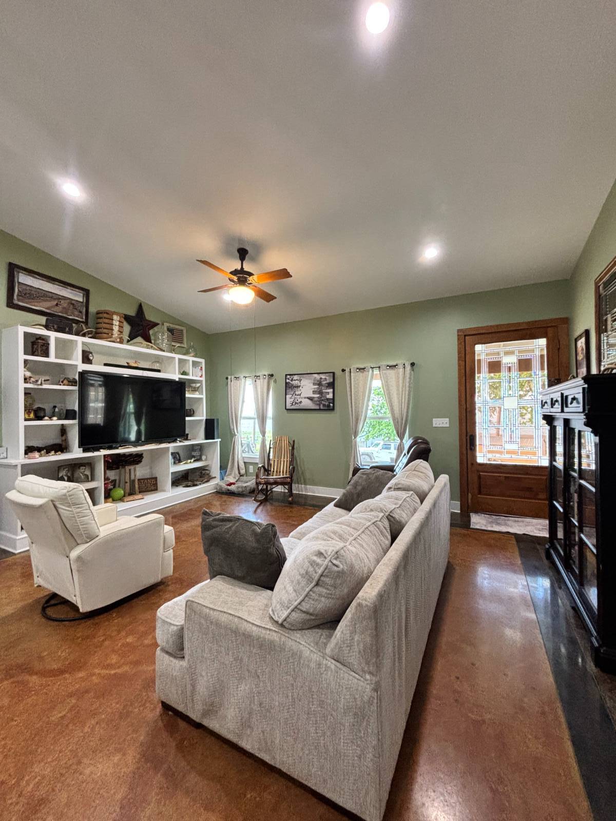 1140 Merritt Mountain Rd UNIT&nbsp;Lot 14, Many, LA, 71449