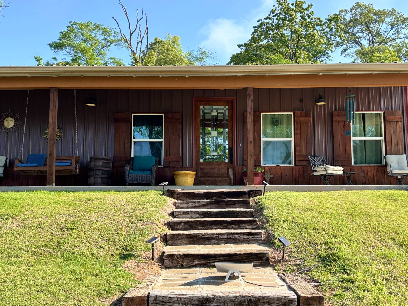 1140 Merritt Mountain Rd UNIT&nbsp;Lot 14, Many, LA, 71449