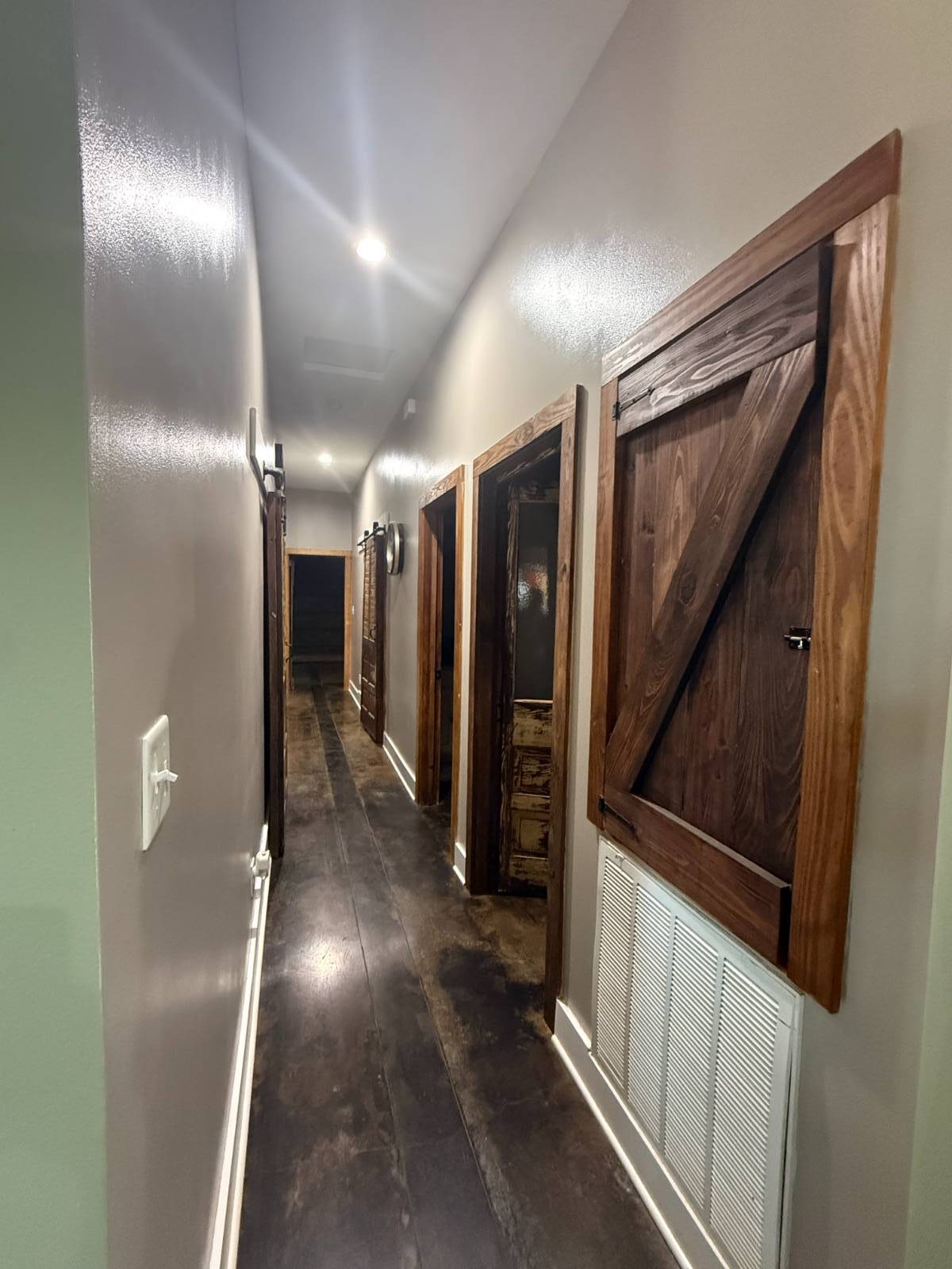 1140 Merritt Mountain Rd UNIT&nbsp;Lot 14, Many, LA, 71449