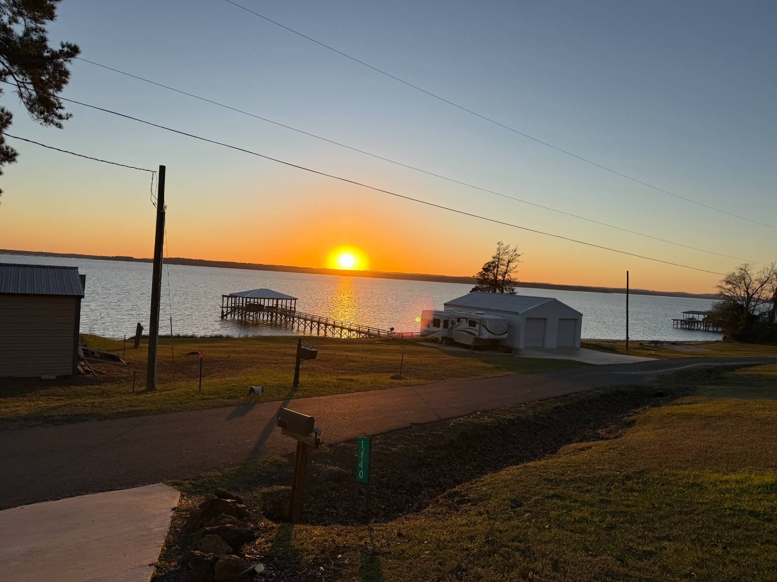 1140 Merritt Mountain Rd UNIT&nbsp;Lot 14, Many, LA, 71449