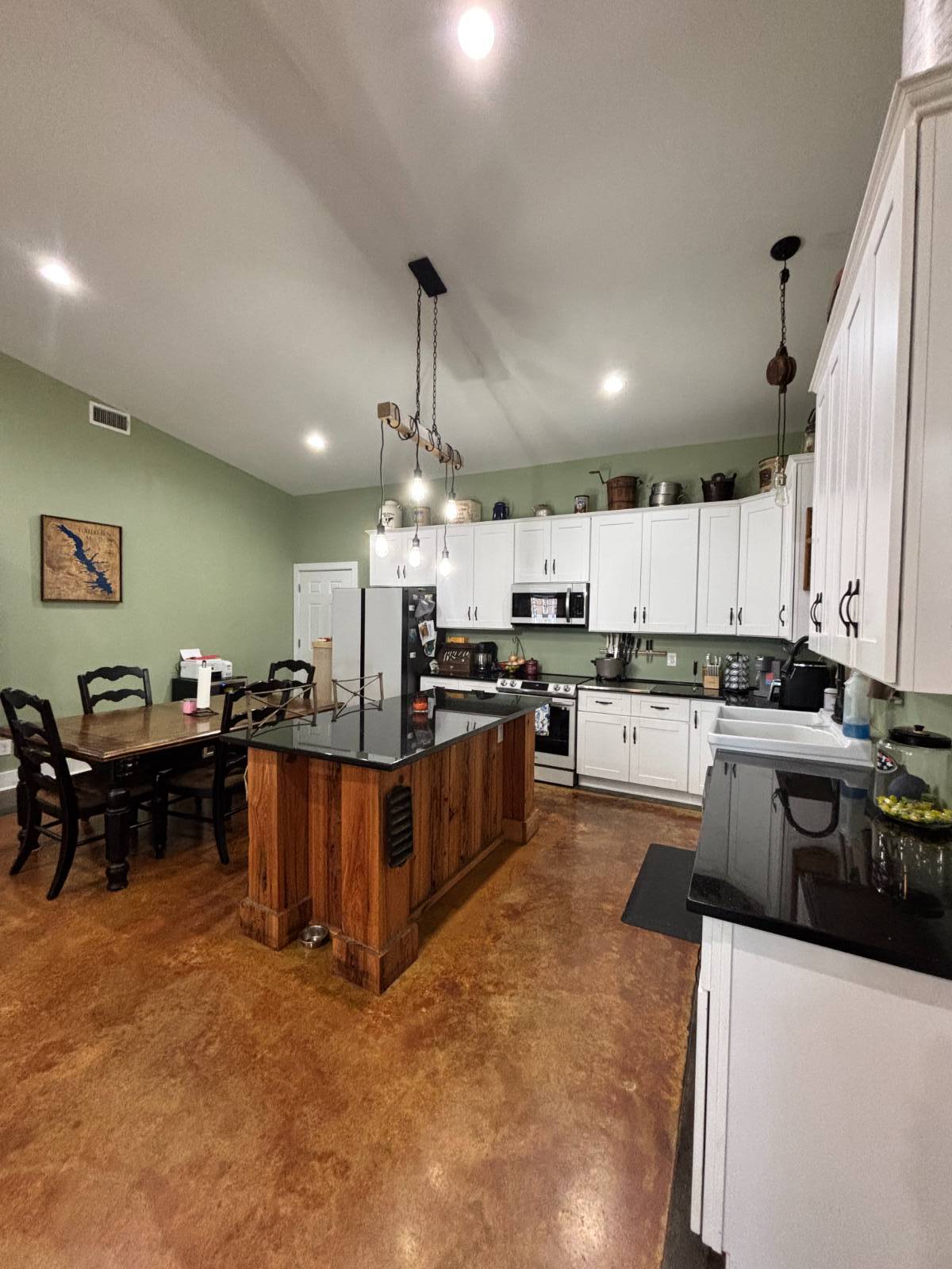 1140 Merritt Mountain Rd UNIT&nbsp;Lot 14, Many, LA, 71449