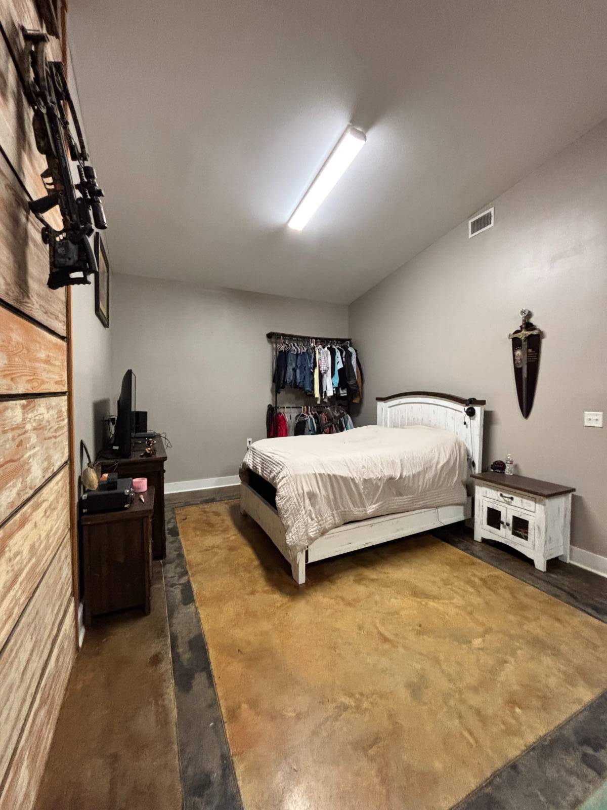 1140 Merritt Mountain Rd UNIT&nbsp;Lot 14, Many, LA, 71449