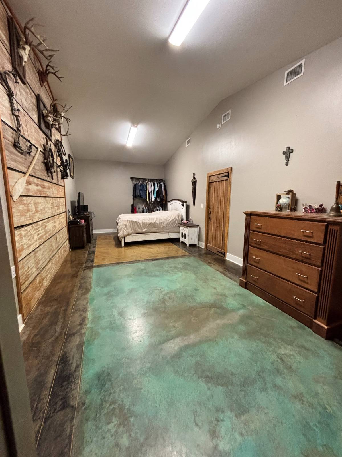 1140 Merritt Mountain Rd UNIT&nbsp;Lot 14, Many, LA, 71449