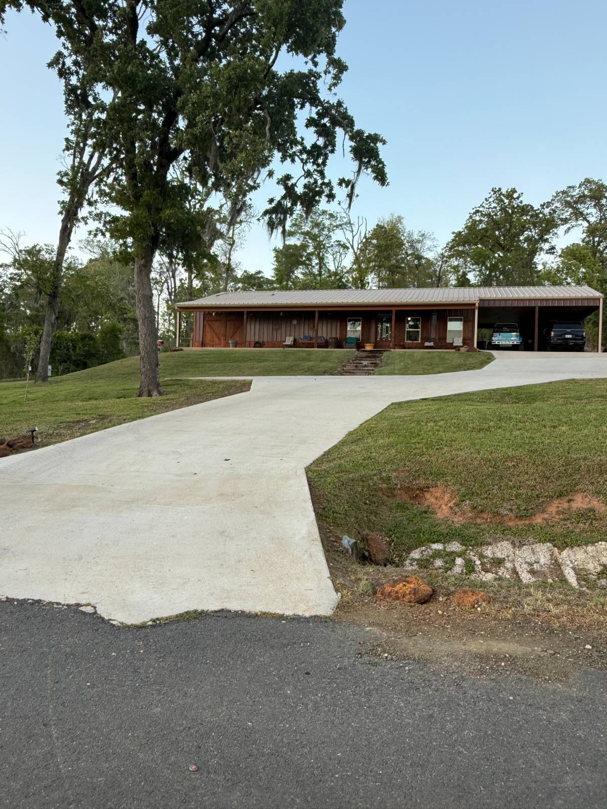 1140 Merritt Mountain Rd UNIT&nbsp;Lot 14, Many, LA, 71449