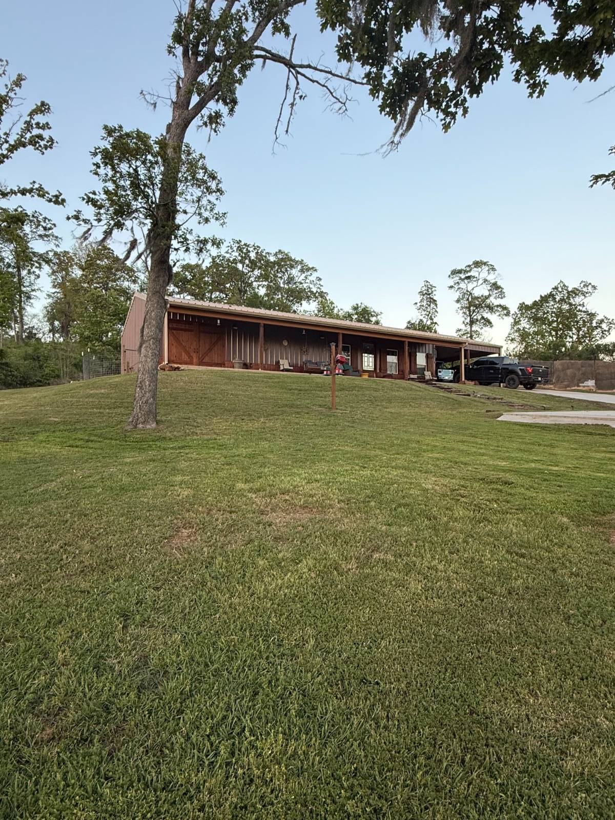 1140 Merritt Mountain Rd UNIT&nbsp;Lot 14, Many, LA, 71449