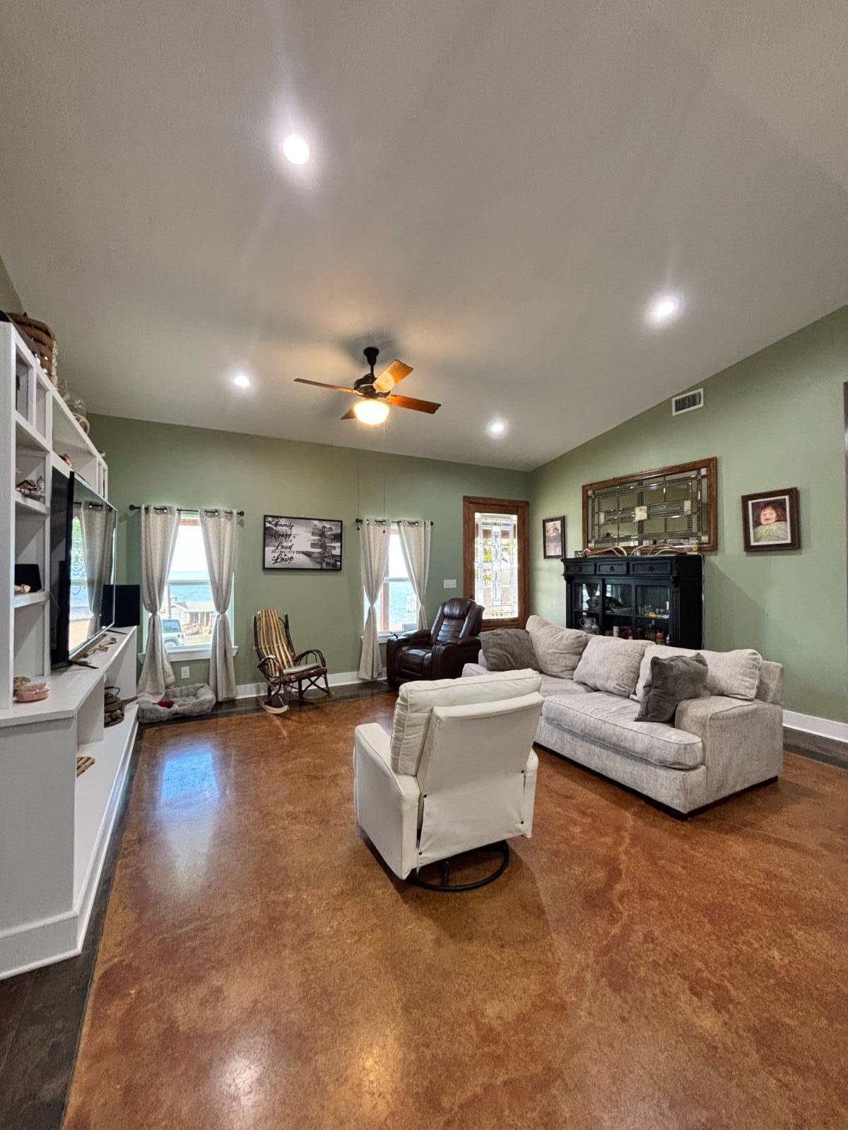 1140 Merritt Mountain Rd UNIT&nbsp;Lot 14, Many, LA, 71449