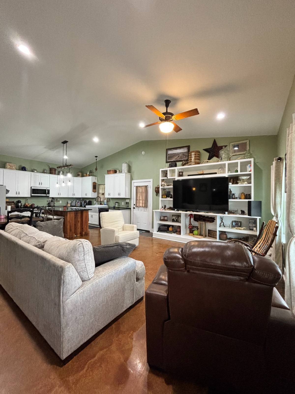 1140 Merritt Mountain Rd UNIT&nbsp;Lot 14, Many, LA, 71449