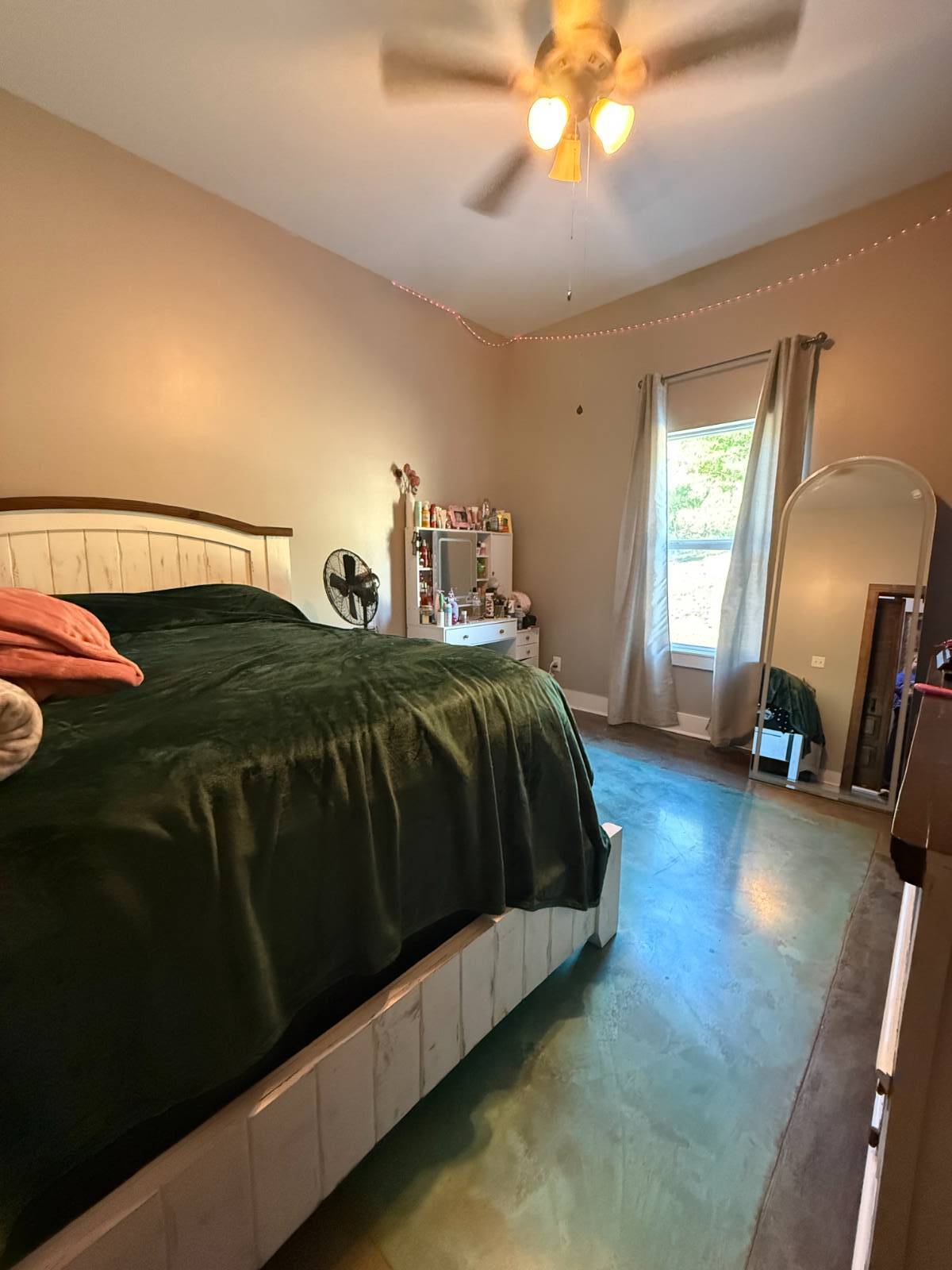 1140 Merritt Mountain Rd UNIT&nbsp;Lot 14, Many, LA, 71449