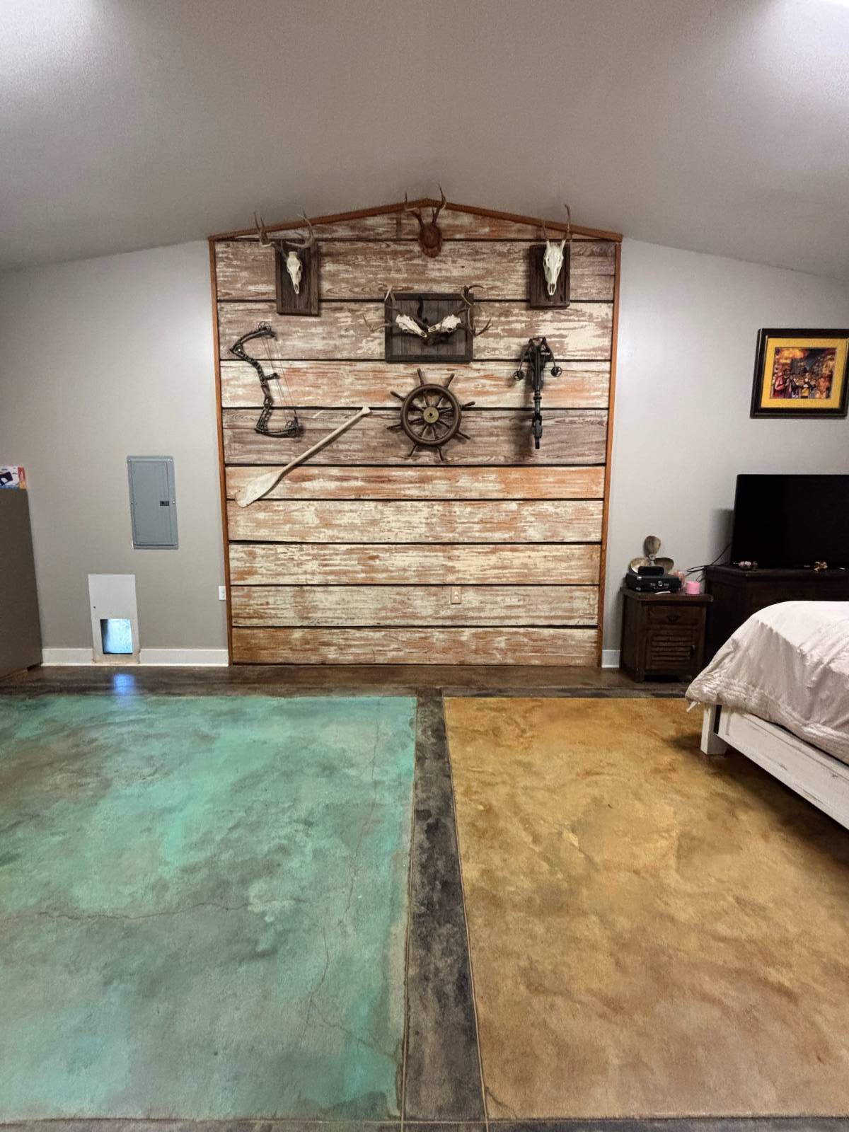 1140 Merritt Mountain Rd UNIT&nbsp;Lot 14, Many, LA, 71449