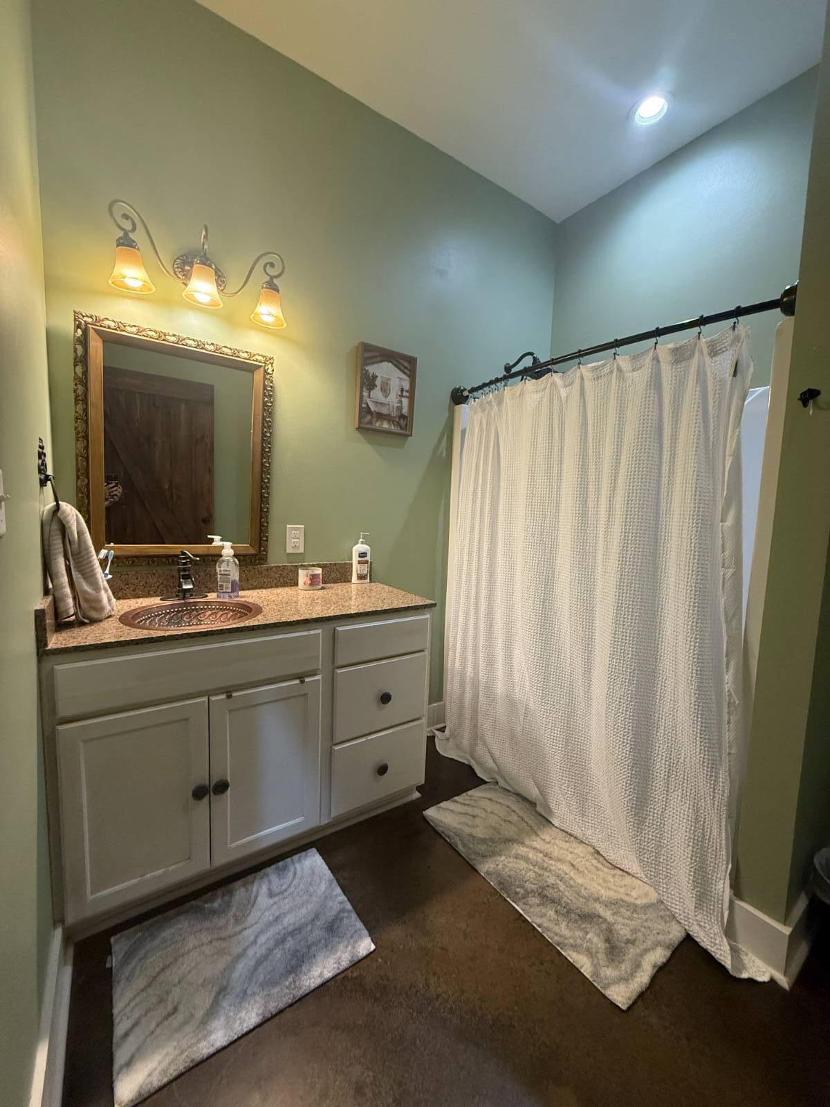 1140 Merritt Mountain Rd UNIT&nbsp;Lot 14, Many, LA, 71449