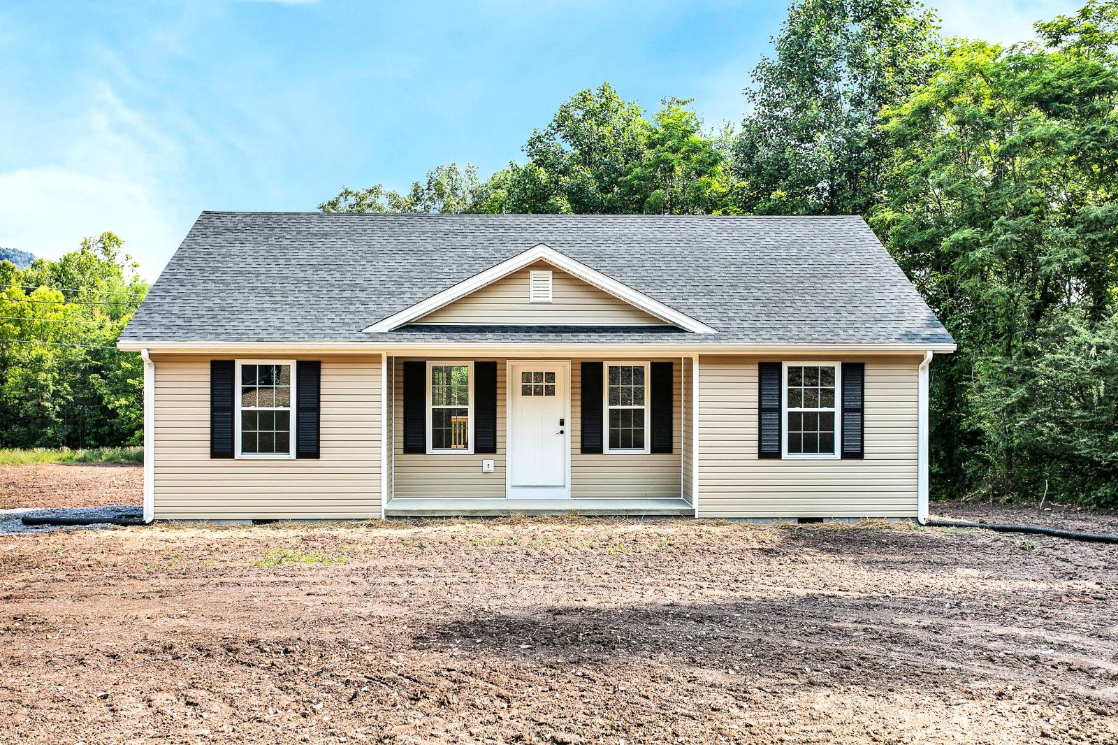 500 Three Pines Road