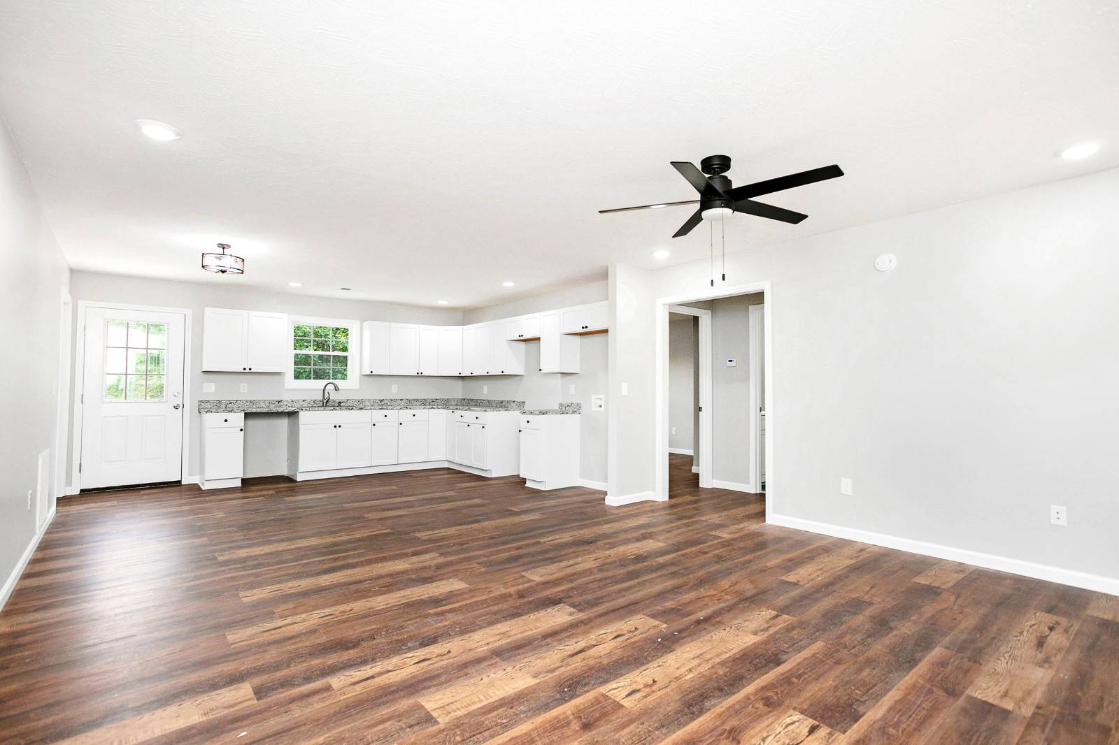 500 Three Pines Road