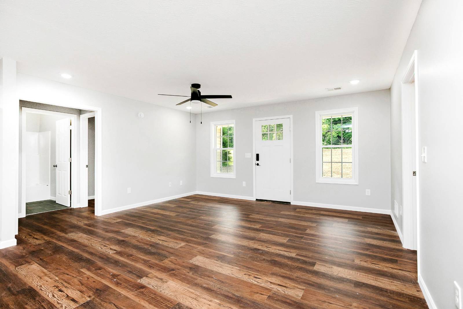 500 Three Pines Road