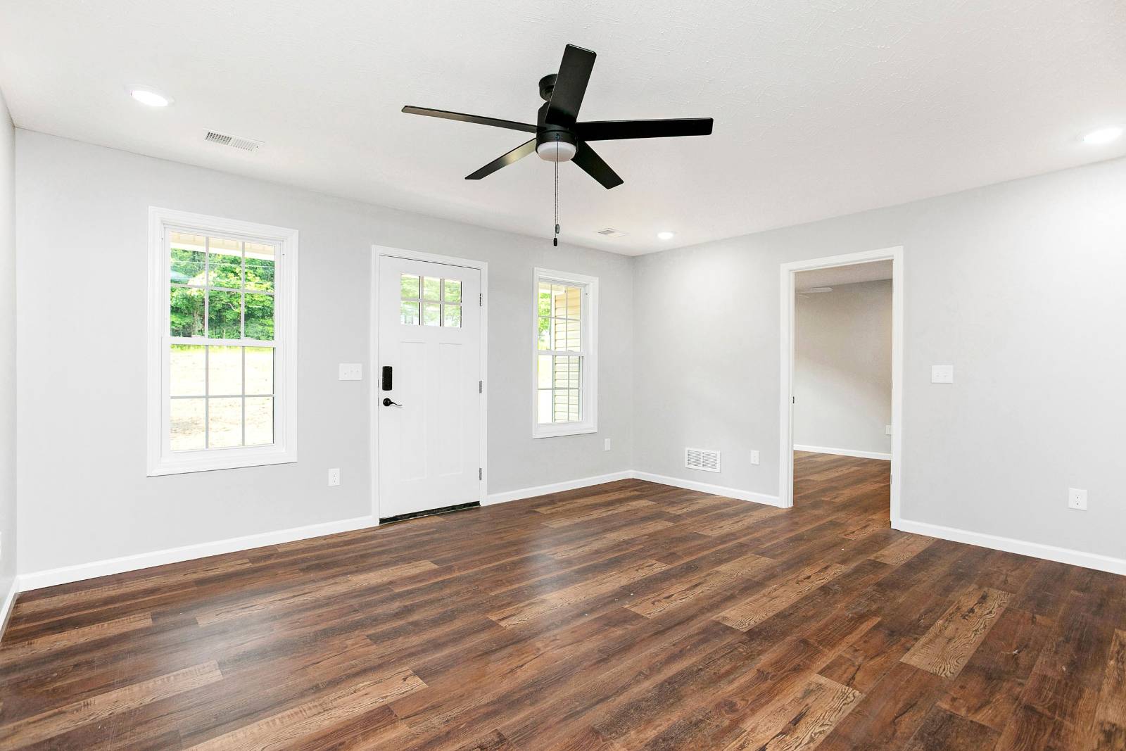 500 Three Pines Road