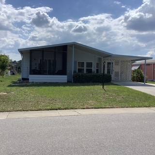 9701 East Highway 25 Lot 136