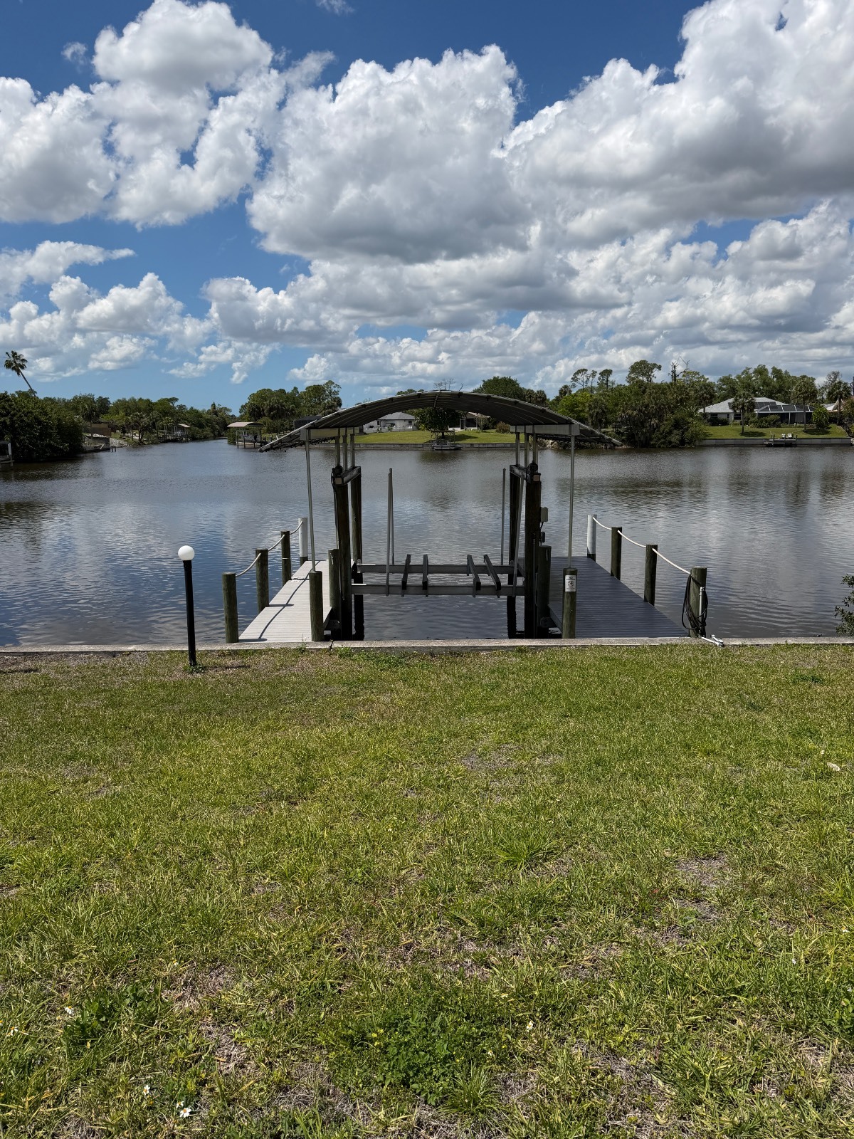 Port Charlotte Port Charlotte