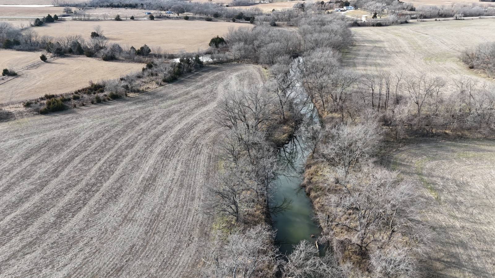 0 3rd & Emmer Rd, Gridley, KS, 66852