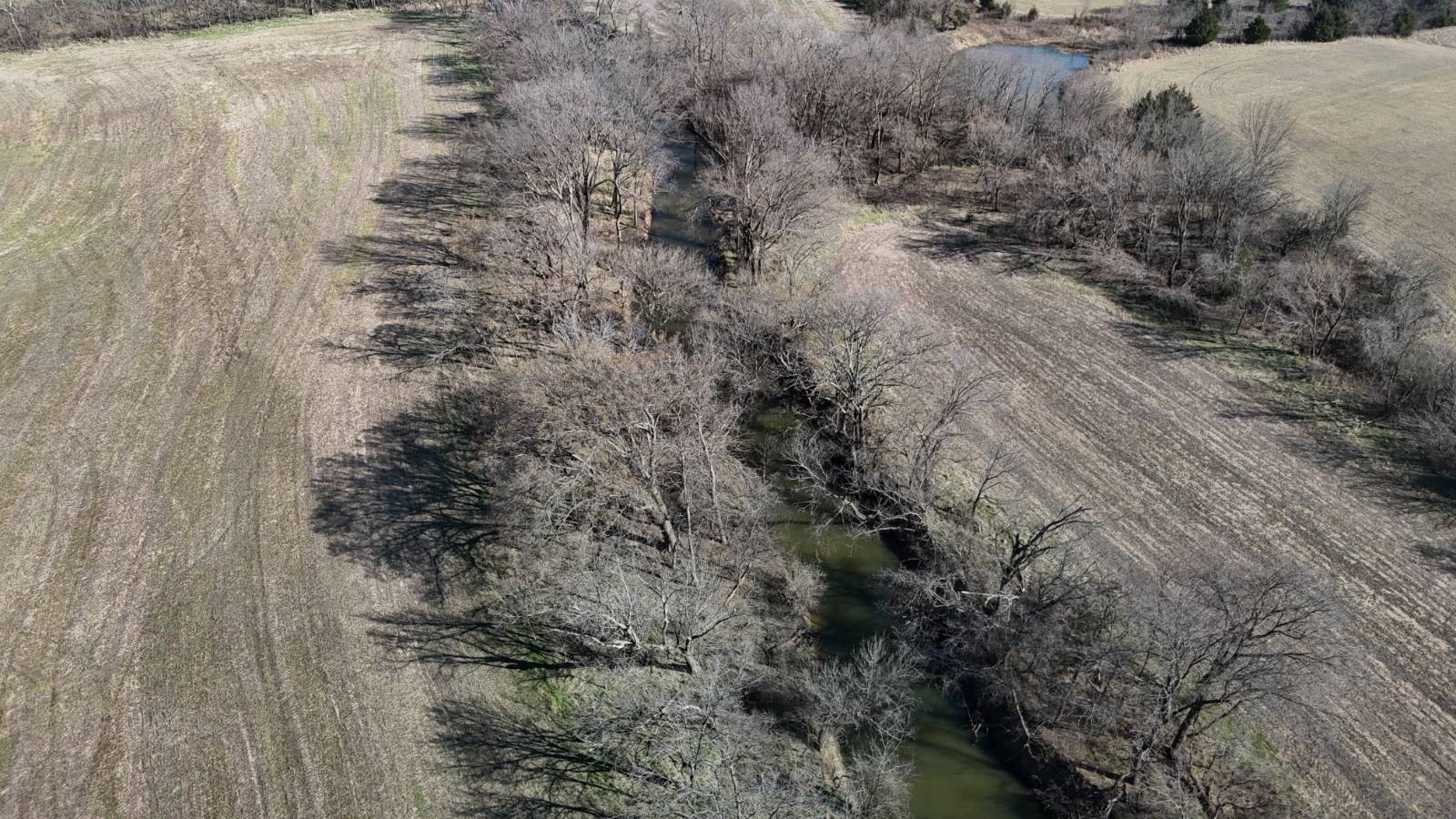 0 3rd & Emmer Rd, Gridley, KS, 66852