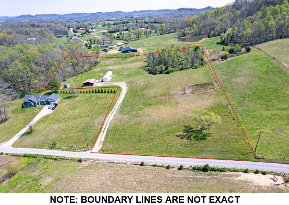 119 Settles Hollow Road