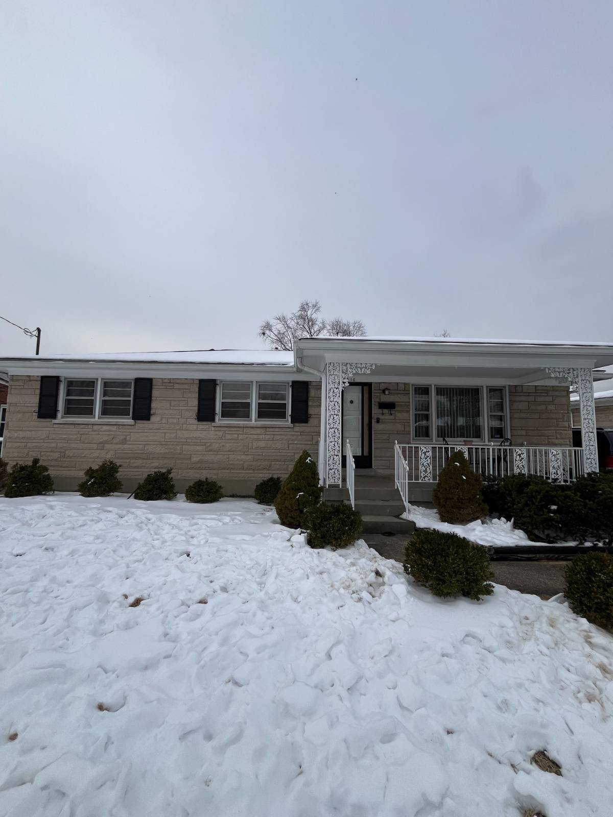 3016 Rockaway Dr.