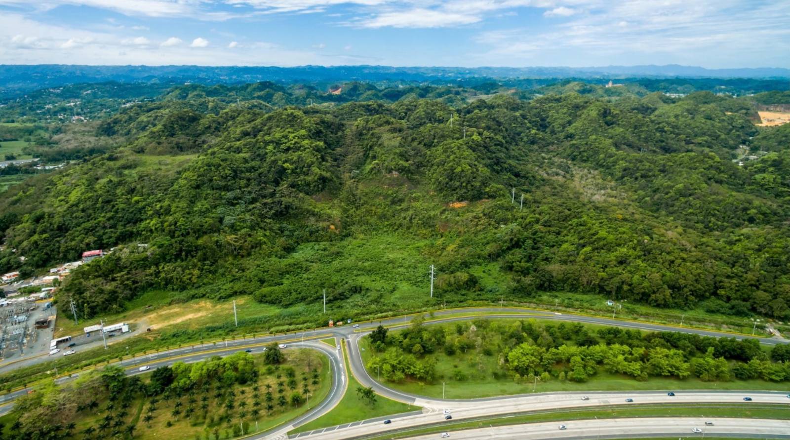 Finca Santa Rosa Parcela A.1, Dorado, PR, 00646