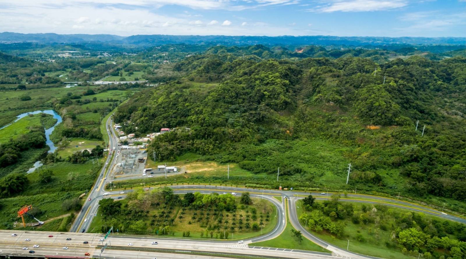 Finca Santa Rosa Parcela A.1, Dorado, PR, 00646