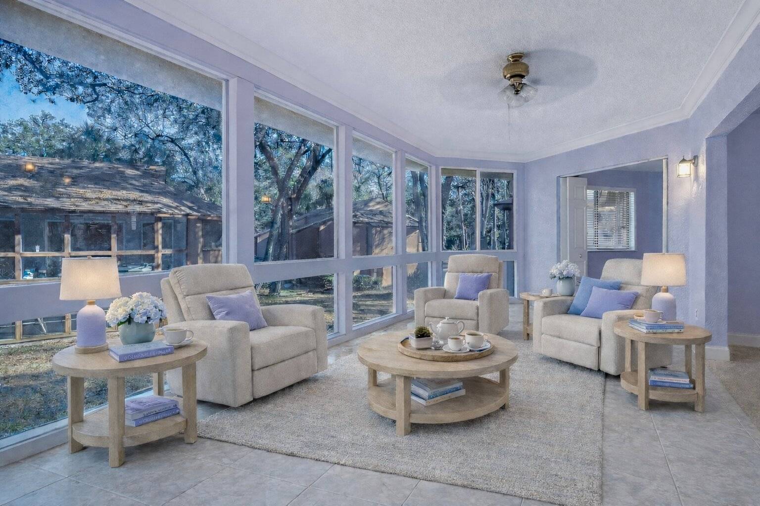 10 Pine Hurst Pl, Palm Coast, FL, 32137