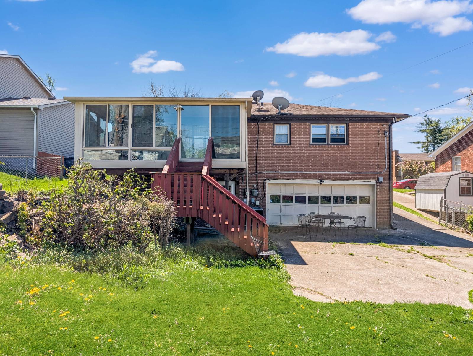 3812 Kittiwake Dr.